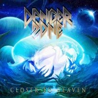 Danger Zone - Closer To Heaven i gruppen CD / Metal hos Bengans Skivbutik AB (1894018)