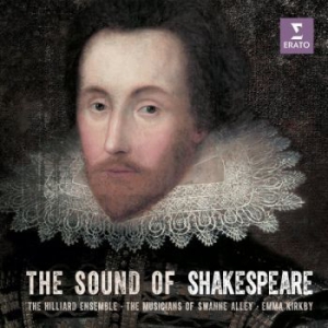 Various Artists - The Sound Of Shakespeare i gruppen CD hos Bengans Skivbutik AB (1894527)