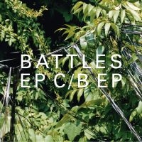 Battles - Ep C/B Ep i gruppen VINYL hos Bengans Skivbutik AB (1894543)