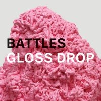 Battles - Gloss Drop i gruppen VINYL hos Bengans Skivbutik AB (1894545)