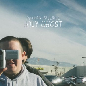 Modern Baseball - Holy Ghost i gruppen CD hos Bengans Skivbutik AB (1894577)