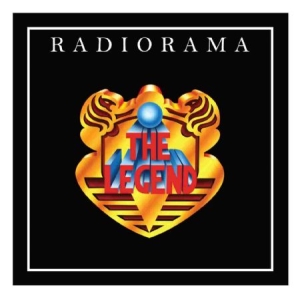 Radiorama - Legend - 30Th Anniversary i gruppen CD hos Bengans Skivbutik AB (1894581)