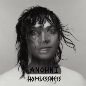 Anohni - Hopelessness i gruppen VI TIPSER / Beste Album Under 10-tallet / Beste Album Under 10-tallet - Pitchfork hos Bengans Skivbutik AB (1894865)