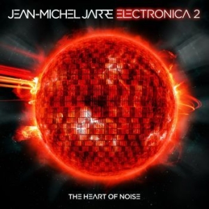 Jarre Jean-Michel - Electronica 2: The Heart Of Noise i gruppen -Start LP1 hos Bengans Skivbutik AB (1894872)