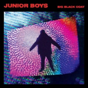 Junior Boys - Big Black Coat i gruppen CD hos Bengans Skivbutik AB (1898597)