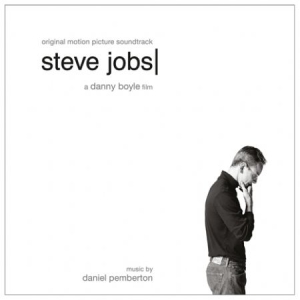 Original Soundtrack - Steve Jobs i gruppen VI TIPSER / Klassiska lablar / Music On Vinyl hos Bengans Skivbutik AB (1899011)