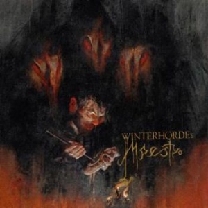 Winterhorde - Maestro i gruppen CD hos Bengans Skivbutik AB (1899847)