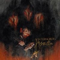 Winterhorde - Maestro i gruppen CD hos Bengans Skivbutik AB (1899847)