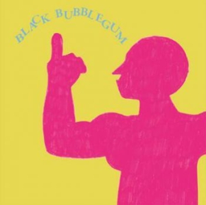 Copeland Eric - Black Bubblegum i gruppen CD hos Bengans Skivbutik AB (1899867)