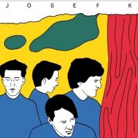 JOSEF K - IT'S KINDA FUNNY (THE SINGLES) i gruppen VINYL hos Bengans Skivbutik AB (1900092)