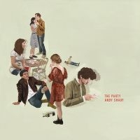 Andy Shauf - The Party i gruppen VINYL hos Bengans Skivbutik AB (1900504)