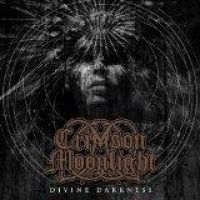 CRIMSON MOONLIGHT - DIVINE DARKNESS i gruppen VINYL hos Bengans Skivbutik AB (1900516)