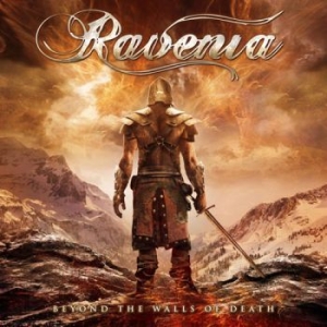 Ravenia - Beyond The Walls Of Death i gruppen CD hos Bengans Skivbutik AB (1900524)