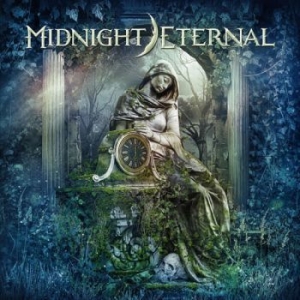 Midnight Eternal - Midnight Eternal i gruppen CD hos Bengans Skivbutik AB (1900526)