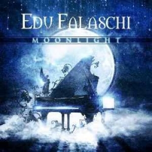 Falaschi Edu - Moonlight i gruppen CD hos Bengans Skivbutik AB (1900528)