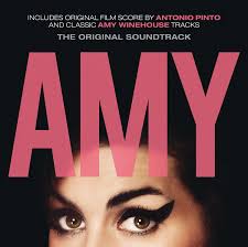 Amy Winehouse - Amy (Soundtrack 2Lp) i gruppen -Start Sell hos Bengans Skivbutik AB (1900532)