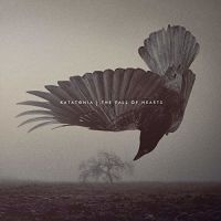 Katatonia - Fall Of Hearts The (2 Lp) i gruppen Minishops / Katatonia hos Bengans Skivbutik AB (1901523)