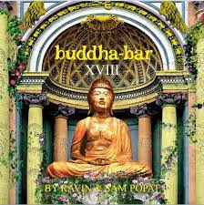 Various Artists - Buddha Bar Xviii i gruppen CD hos Bengans Skivbutik AB (1901531)