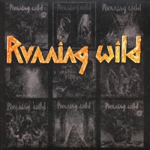 Running Wild - Riding The Storm i gruppen CD hos Bengans Skivbutik AB (1901537)