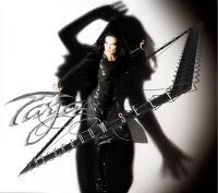 Tarja Turunen - The Shadow Self i gruppen CD hos Bengans Skivbutik AB (1901546)