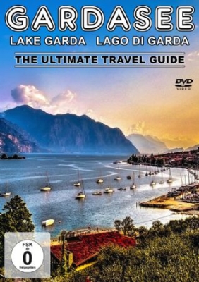 Garda Sea - Travel Guide - Special Interest i gruppen DVD & BLU-RAY hos Bengans Skivbutik AB (1901591)