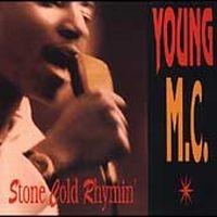 Young Mc - Stone Cold Rhymin' i gruppen CD hos Bengans Skivbutik AB (1901647)