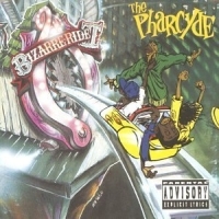 Pharcyde The - Bizarre Ride i gruppen CD hos Bengans Skivbutik AB (1901649)