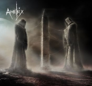 Amebix - Monolith...The Power Remains i gruppen CD hos Bengans Skivbutik AB (1901746)