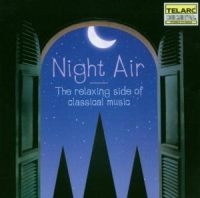 Various Artists - Night Air i gruppen CD hos Bengans Skivbutik AB (1902073)