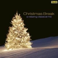 Various Artists - Christmas Break i gruppen CD hos Bengans Skivbutik AB (1902158)