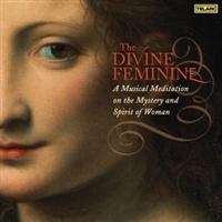 Various Artists - Devine Feminine i gruppen CD hos Bengans Skivbutik AB (1902160)