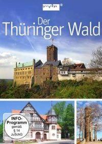 Turinger Wald - Special Interest i gruppen DVD & BLU-RAY hos Bengans Skivbutik AB (1902373)