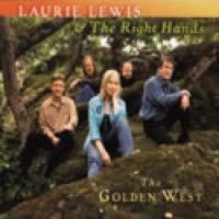 Lewis Laurie/The Right Hands - The Golden West i gruppen CD hos Bengans Skivbutik AB (1902468)