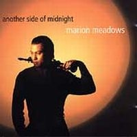 Meadows Marion - Another Side Of Midnight i gruppen CD hos Bengans Skivbutik AB (1902498)