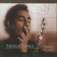 Torres Nestor - Sin Palabras i gruppen CD hos Bengans Skivbutik AB (1902508)