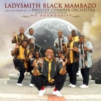 Ladysmith Black Mambazo - No Boundaries i gruppen CD hos Bengans Skivbutik AB (1902510)