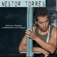 Torres Nestor - Dances, Prayers & Meditations i gruppen CD hos Bengans Skivbutik AB (1902519)