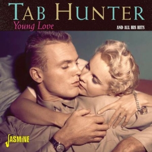 Hunter Tab - Young Love And All His Hits i gruppen VI TIPSER / Julegavetips CD hos Bengans Skivbutik AB (1902572)