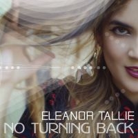 Tallie Eleanor - No Turning Back i gruppen CD hos Bengans Skivbutik AB (1902594)