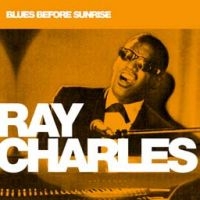 Charles Ray - Blues Before Sunrise i gruppen CD hos Bengans Skivbutik AB (1902639)