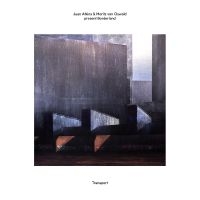 Juan Atkins & Moritz Von Oswald Pre - Transport i gruppen VINYL hos Bengans Skivbutik AB (1902770)