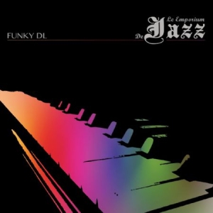 Funky Dl - Le Emporium De Jazz i gruppen CD hos Bengans Skivbutik AB (1902772)