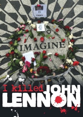 I Killed John Lennon - Special Interest i gruppen DVD & BLU-RAY hos Bengans Skivbutik AB (1902775)