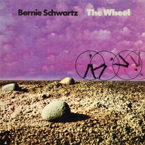 Schwartz Bernie - Wheel i gruppen CD hos Bengans Skivbutik AB (1902777)