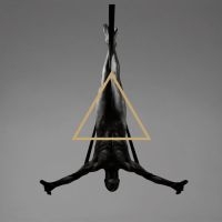 Schammasch - Triangle (3 Cd) i gruppen CD hos Bengans Skivbutik AB (1903259)