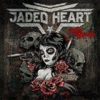 Jaded Heart - Guilty By Design i gruppen CD hos Bengans Skivbutik AB (1903264)