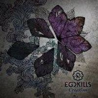 Egokills - Creation i gruppen CD hos Bengans Skivbutik AB (1903266)