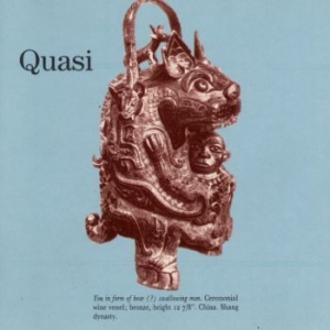 Quasi - Featuring Birds i gruppen VI TIPSER / Julegavetips Vinyl hos Bengans Skivbutik AB (1907055)