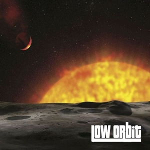 Low Orbit - Low Orbit i gruppen VINYL hos Bengans Skivbutik AB (1907082)