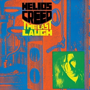 Helios Creed - Last Laugh i gruppen VINYL hos Bengans Skivbutik AB (1907109)